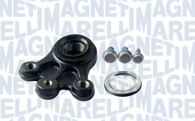 SSP1996 Magneti Marelli 