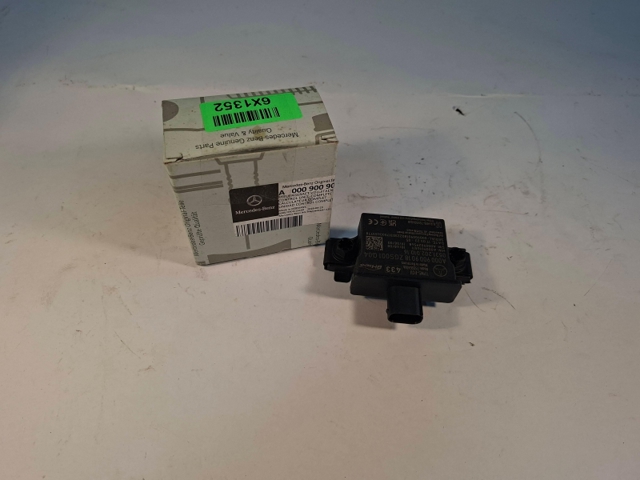 Купити A0009009018 Mercedes Блок системи контролю тиску в шинах