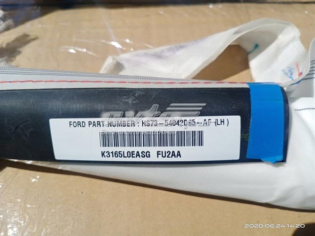 HS7354042D95AF Ford 