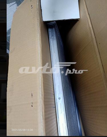 Купити PL453125 Koyorad Радіатор двигуна