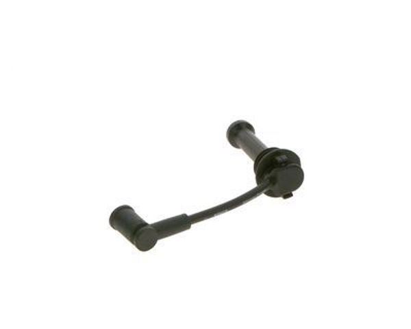 Купити 986357208 Bosch Провід високовольтні, комплект