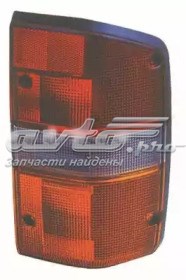 Задні ліхтарі Depo/Loro/Abakus 2151968RA ціна, від 30.45 USD