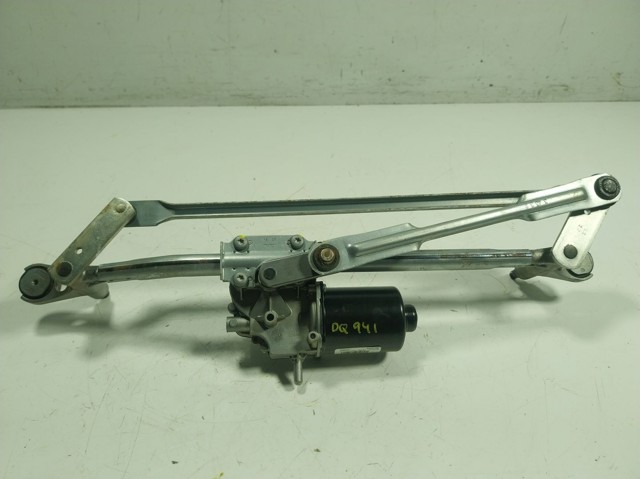 Мотор стеклоочищувача Ford GK3117B571BA ціна, від 253.35 USD