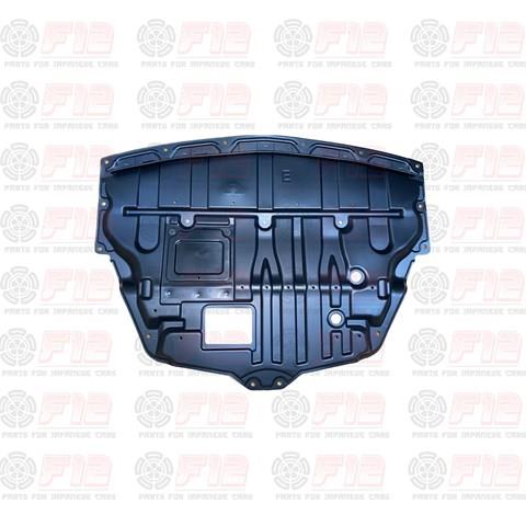Захист ДВС Nissan/Infiniti 758904GE1A ціна, від 86.90 USD