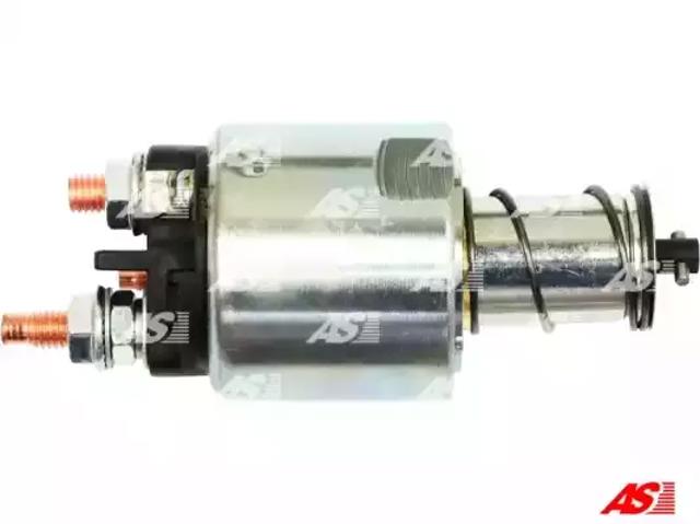 Купити SS3035 AS/Auto Storm Втягуюче реле стартера