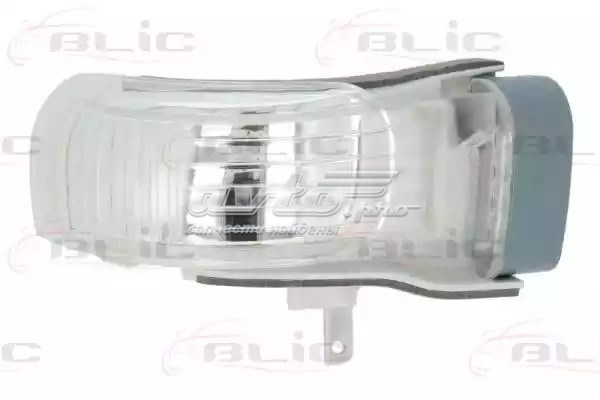 Покажчик повороту дзеркала, лівий 4max 54030103811P ціна, від 21.65 USD