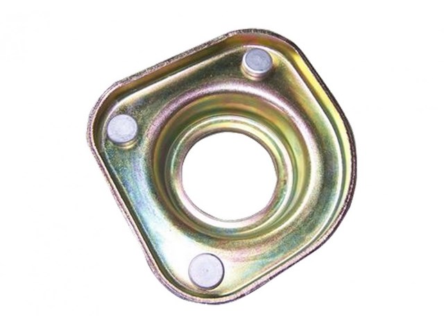 Подушка амортизатора переднього Chery S212901110