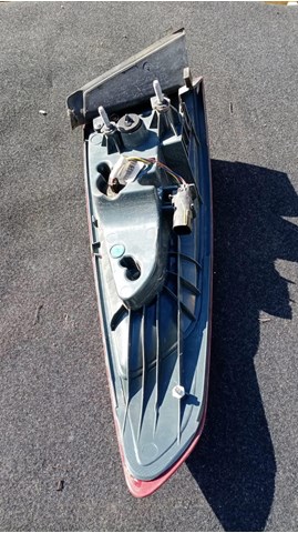  DS7313404AK Ford