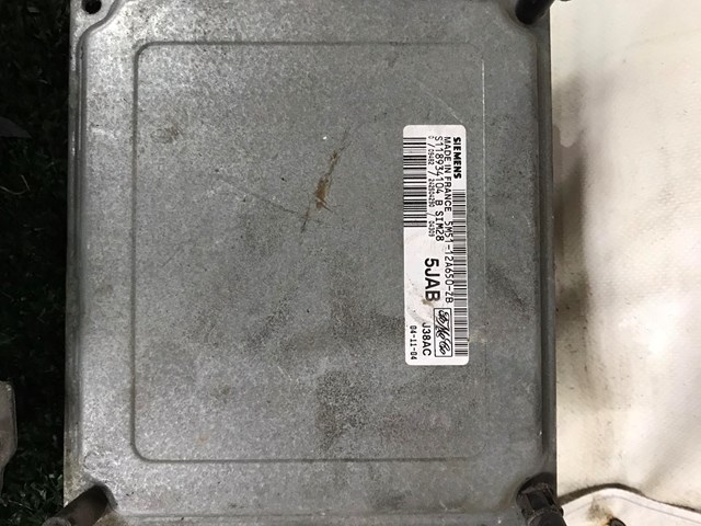  5M5112A650ZB Ford