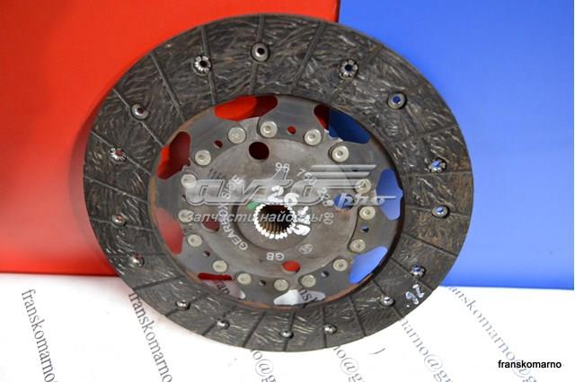 Комплект зчеплення (3 частини) Peugeot/Citroen 9678013980 ціна, від 247.62 USD