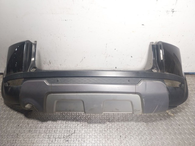 LR036708 Land Rover Буфер (бампер) задній