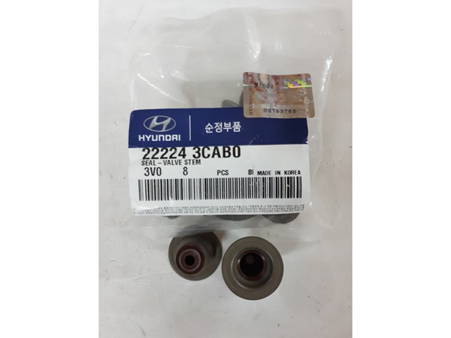 Сальник клапана 222243CAB0 Hyundai/Kia