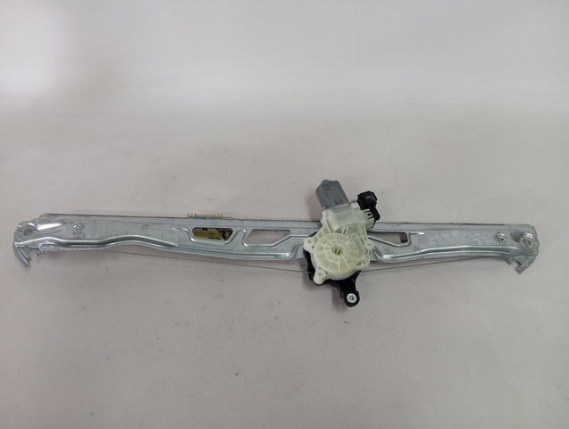 Механізм стеклопідйомника дверей передніх, лівих Ford BK31V23201AF