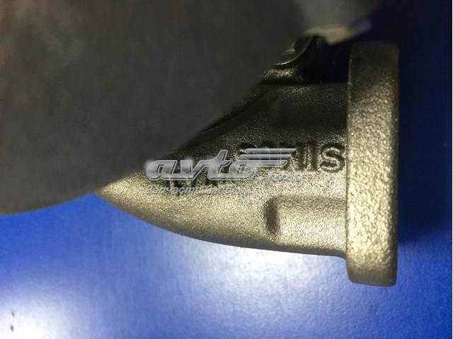 Купити 53249886705 Borg-Warner Турбіна