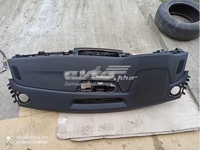 Панель приладів торпеди 4M1857001H24A VAG