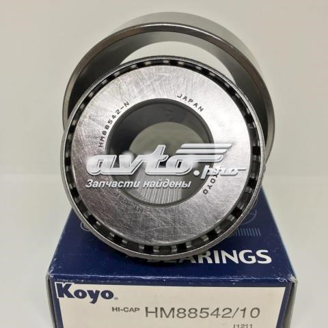 8854210 Koyo Підшипник маточини передньої