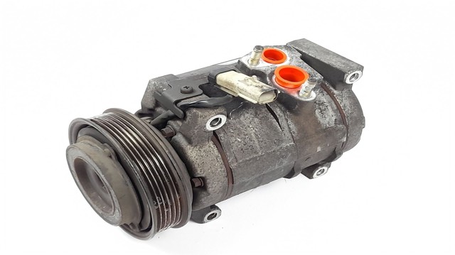 HFC134A Chrysler Компресор холодоагенту