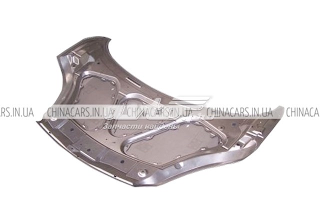 Купити Капот Chery Kimo  A1, S12