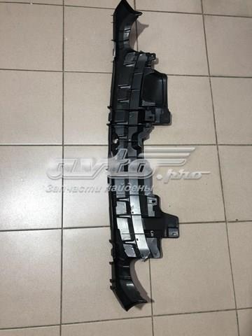 PFD30007CA Signeda Заглушка бампера буксирувального гака, задня