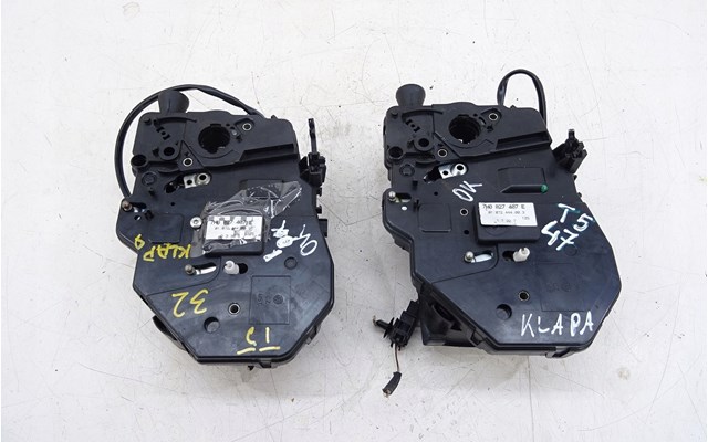  VAG 7H0827407E ціна, від 175.40 USD