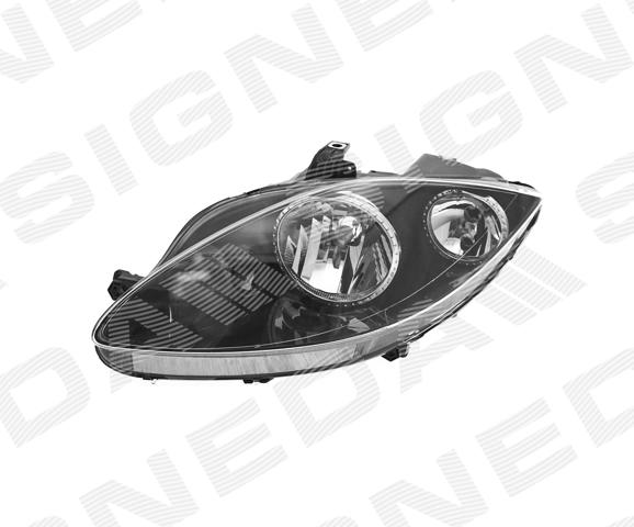 ZST1116L Signeda 