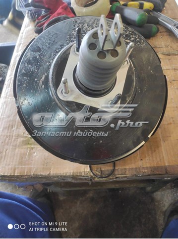  Ford EG9C2B195NB