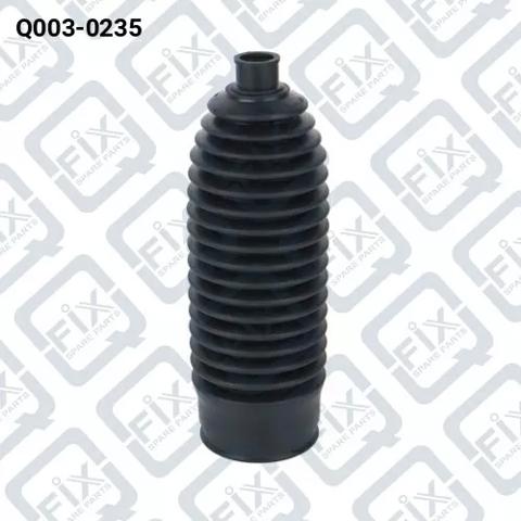 Чохол рульової рейки правий Q-fix Q0030235 ціна, від 14.75 USD