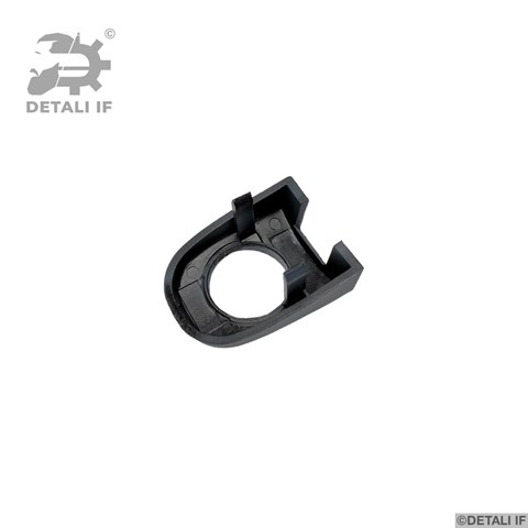 Накладка личинки замка дверей DF15937 Detali IF