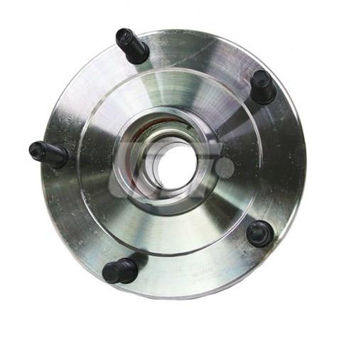 Маточини задніх коліс Sato Tech WB35186 ціна, від 65.37 USD