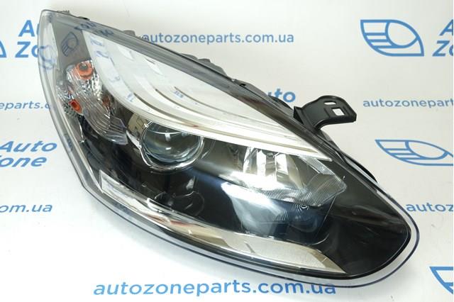 Основна фара - вставка Depo/Loro/Abakus 55111A5RMLDEM1 ціна, від 197.18 USD