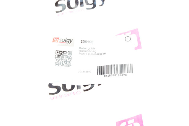 306195 Solgy 