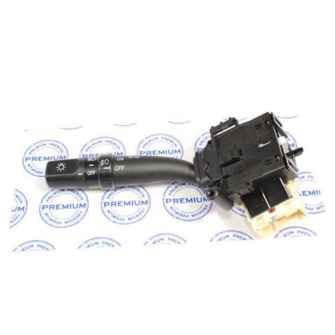 Перемикач підрульовий, лівий Geely 1067000078 ціна, від 18.76 USD