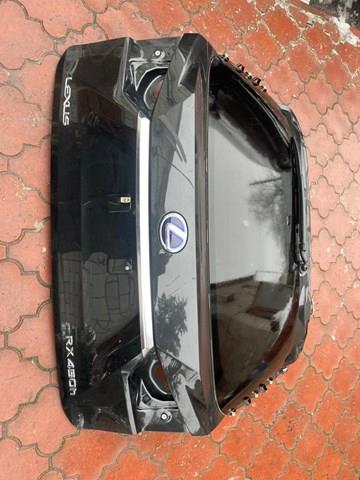 6700548880 Toyota Треті двері