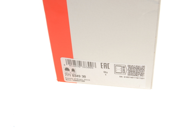 Граната колісна FAG 771034930 ціна, від 28.00 USD