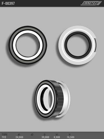 F00397 Emmetec 