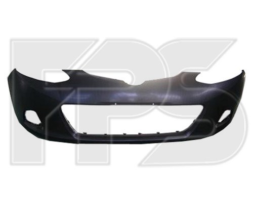 Бампер на авто FPS FP4420900 ціна, від 48.41 USD