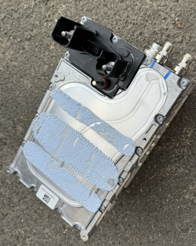 Батарея акумуляторна Mercedes A0009826714 ціна, від 1208.65 USD