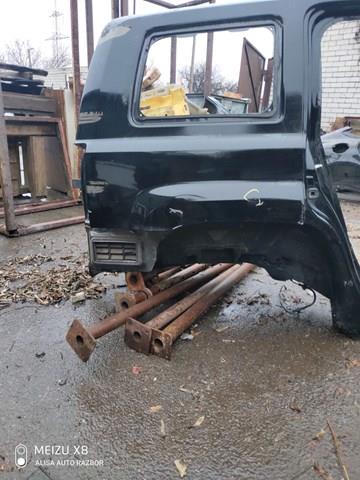 68019176AB Chrysler Отвір передніх правих дверей
