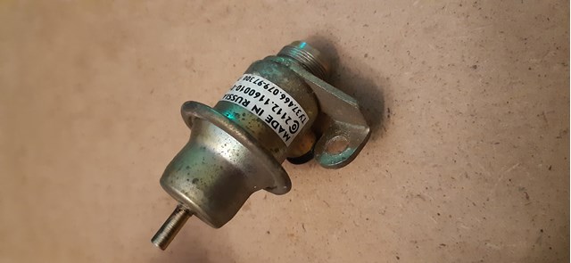 Регулятор тиску палива ВАЗ 2111 універсал (1995 - 2014) ціна, від 23.45 USD