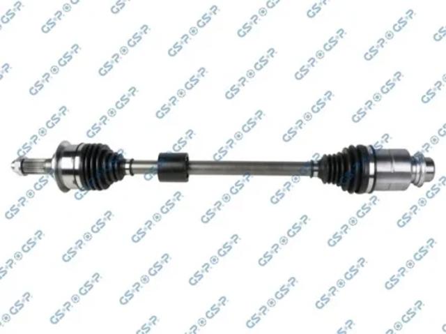 4410154PB1 Suzuki Привід передній правий