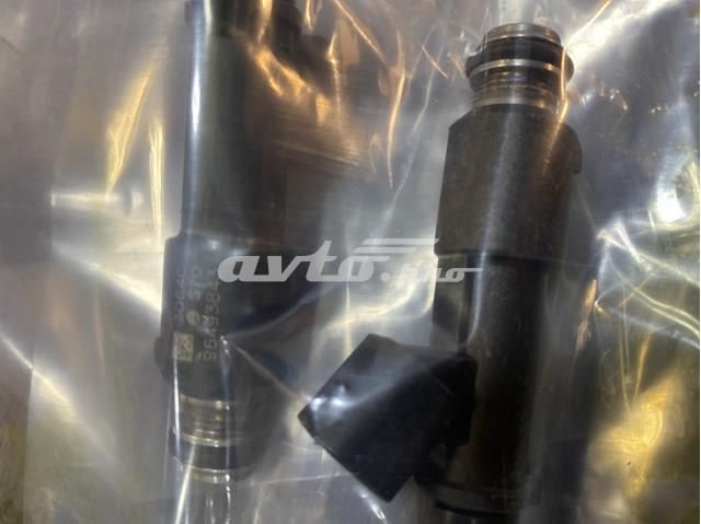 Купити 96493843 General Motors Форсунка дизельна в зборі, розпилювач + тримач