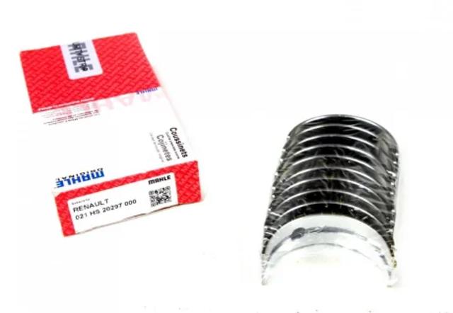 021HS20297000 Mahle Original Підшипник ковзання клонували