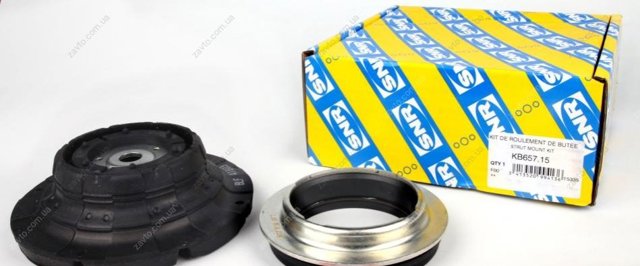 KB65715 NTN Кріплення переднього амортизатора