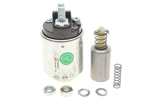 Купити SS0004P AS/Auto Storm Втягуюче реле стартера