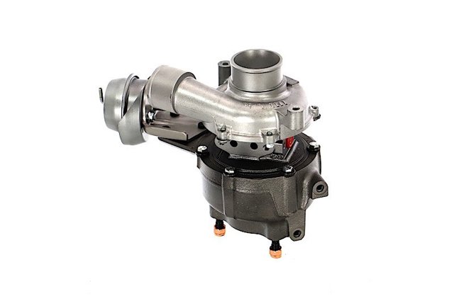 Турбіна IHI VT12 ціна, від 159.63 USD