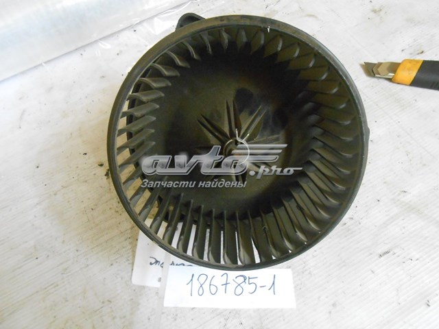 Купити 971114L000 Hyundai/Kia Двигун вентилятора системи охолодження