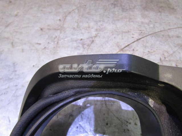 Накладка рульової колонки A2514600195 Mercedes