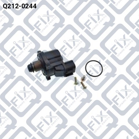 Q2120244 Q-fix РХХ