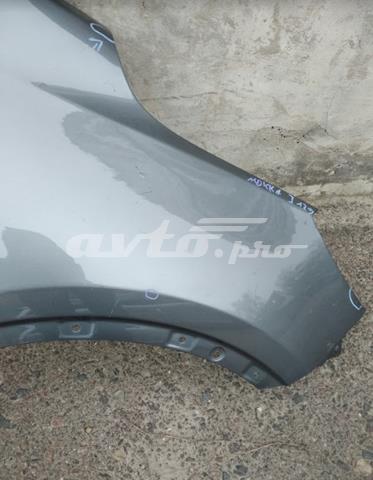42334478 General Motors Крило переднє праве