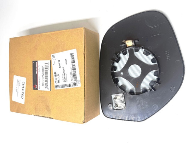 96366W000P Mitsubishi